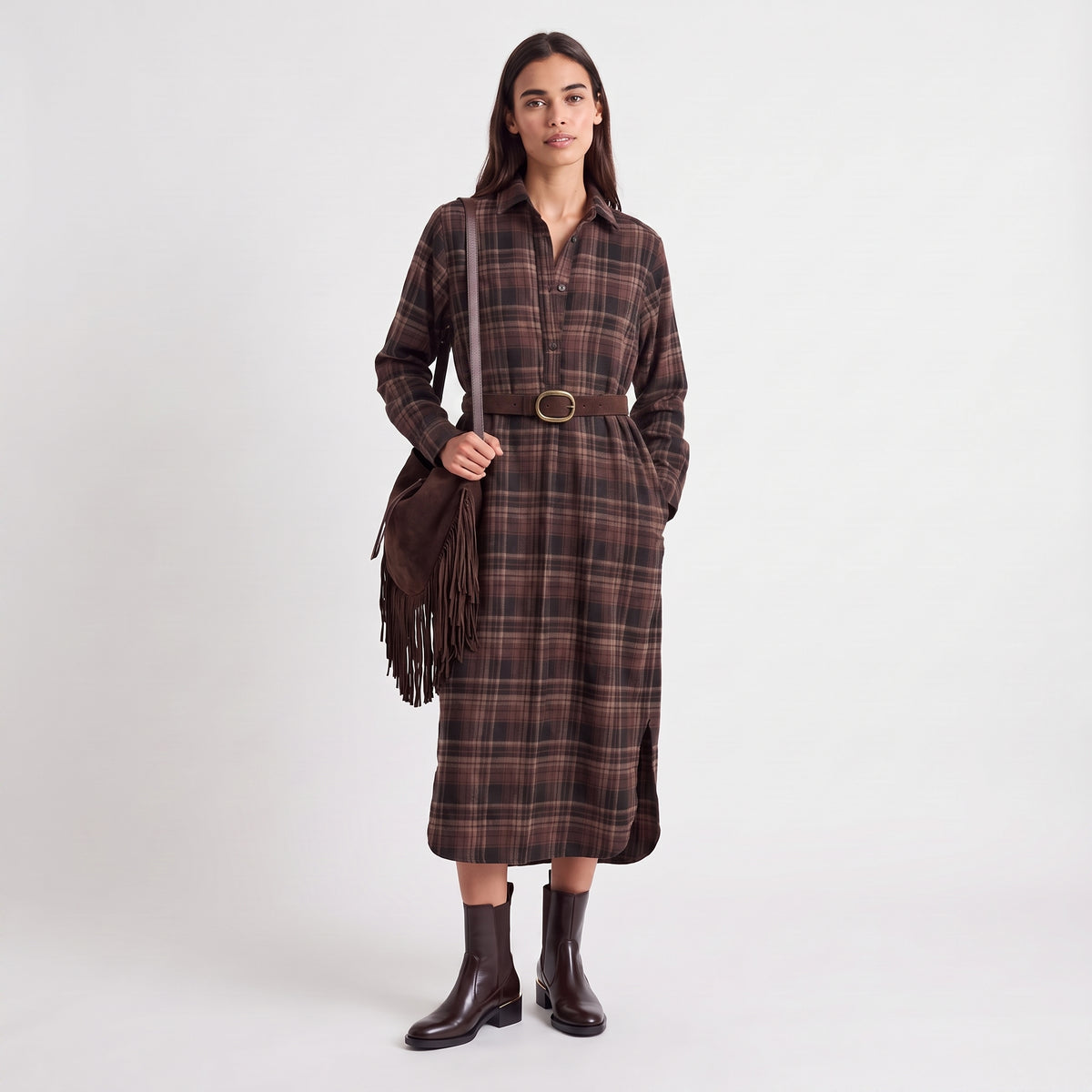 ROBE CORAURA