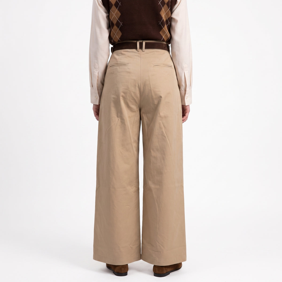 PANTALON ALERA