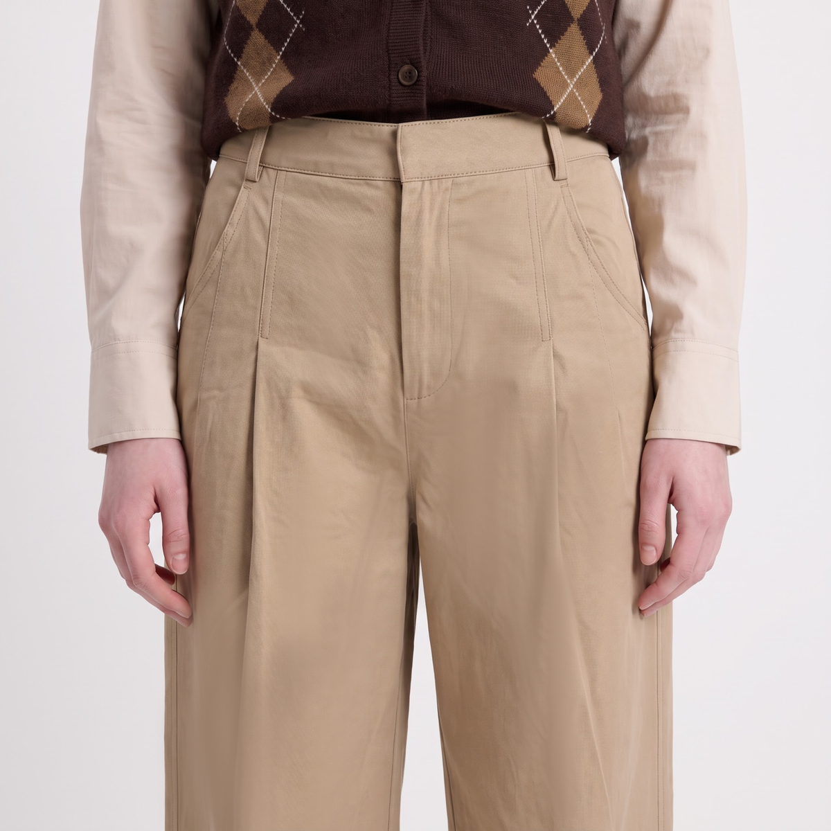 PANTALON ALERA