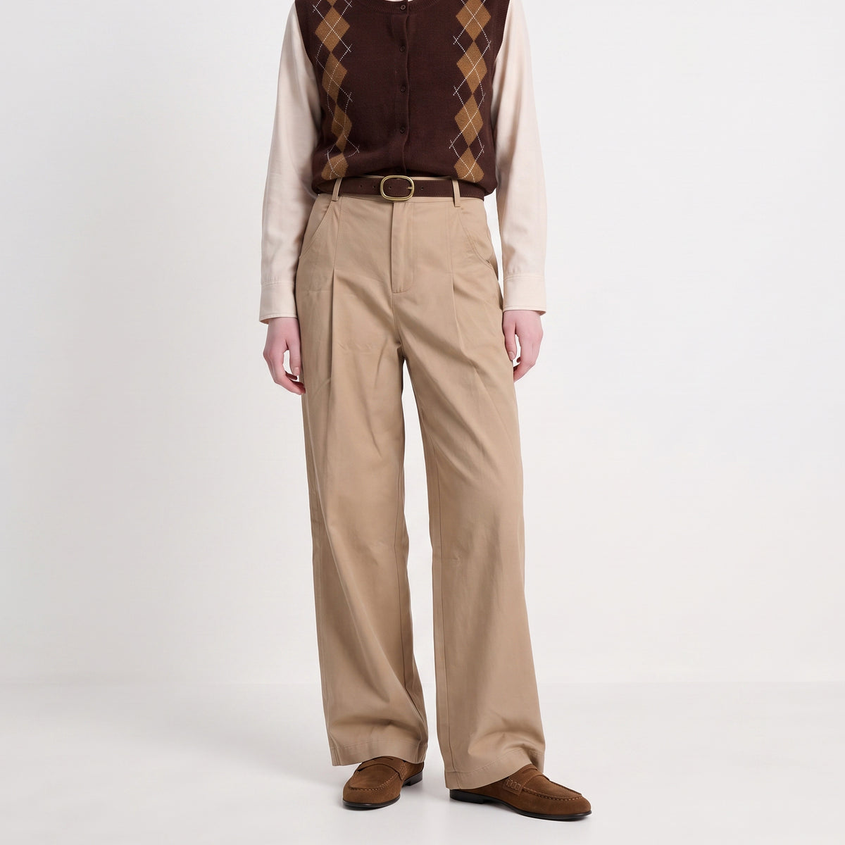PANTALON ALERA