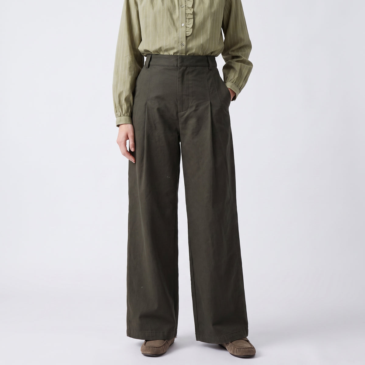 PANTALON ALERA