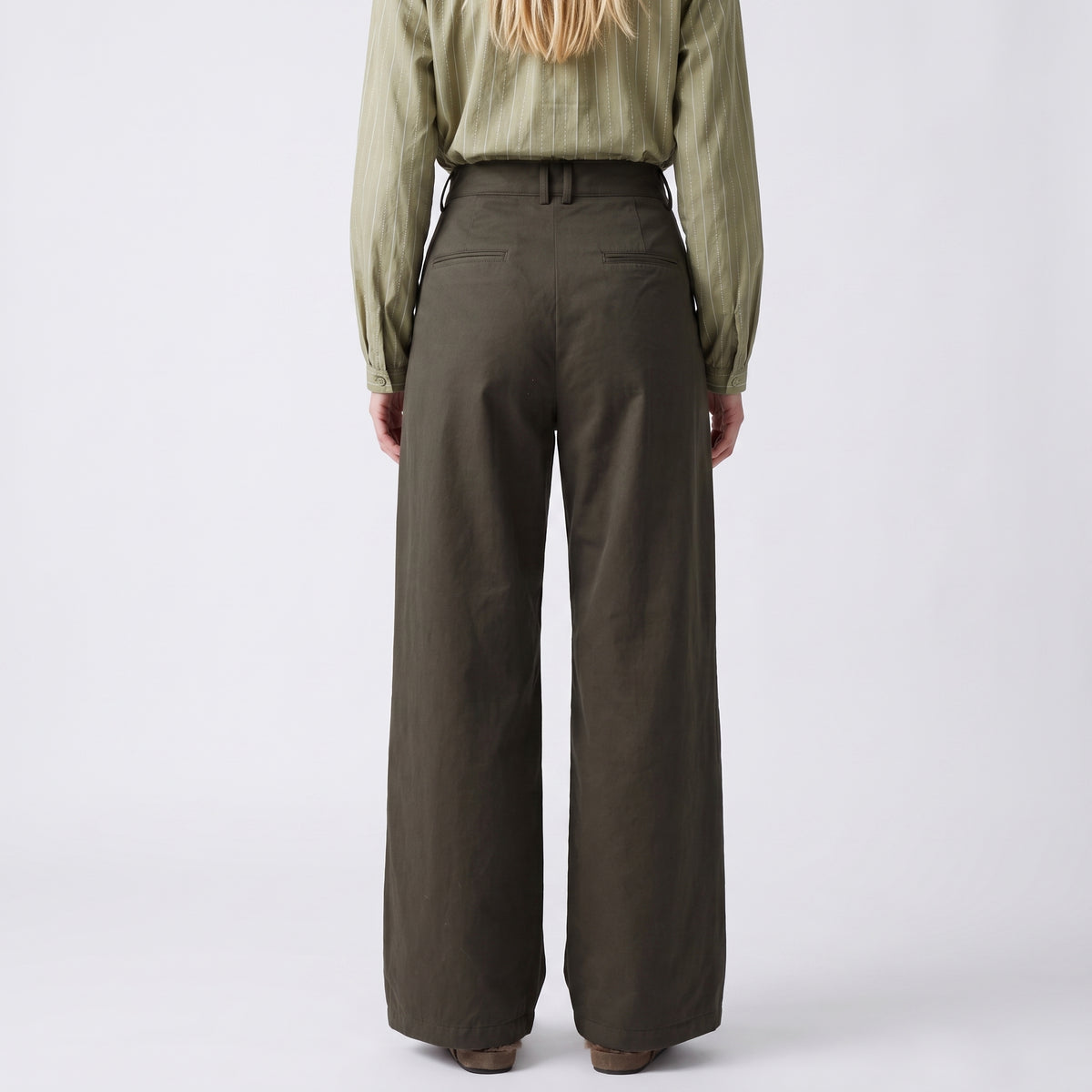 PANTALON ALERA