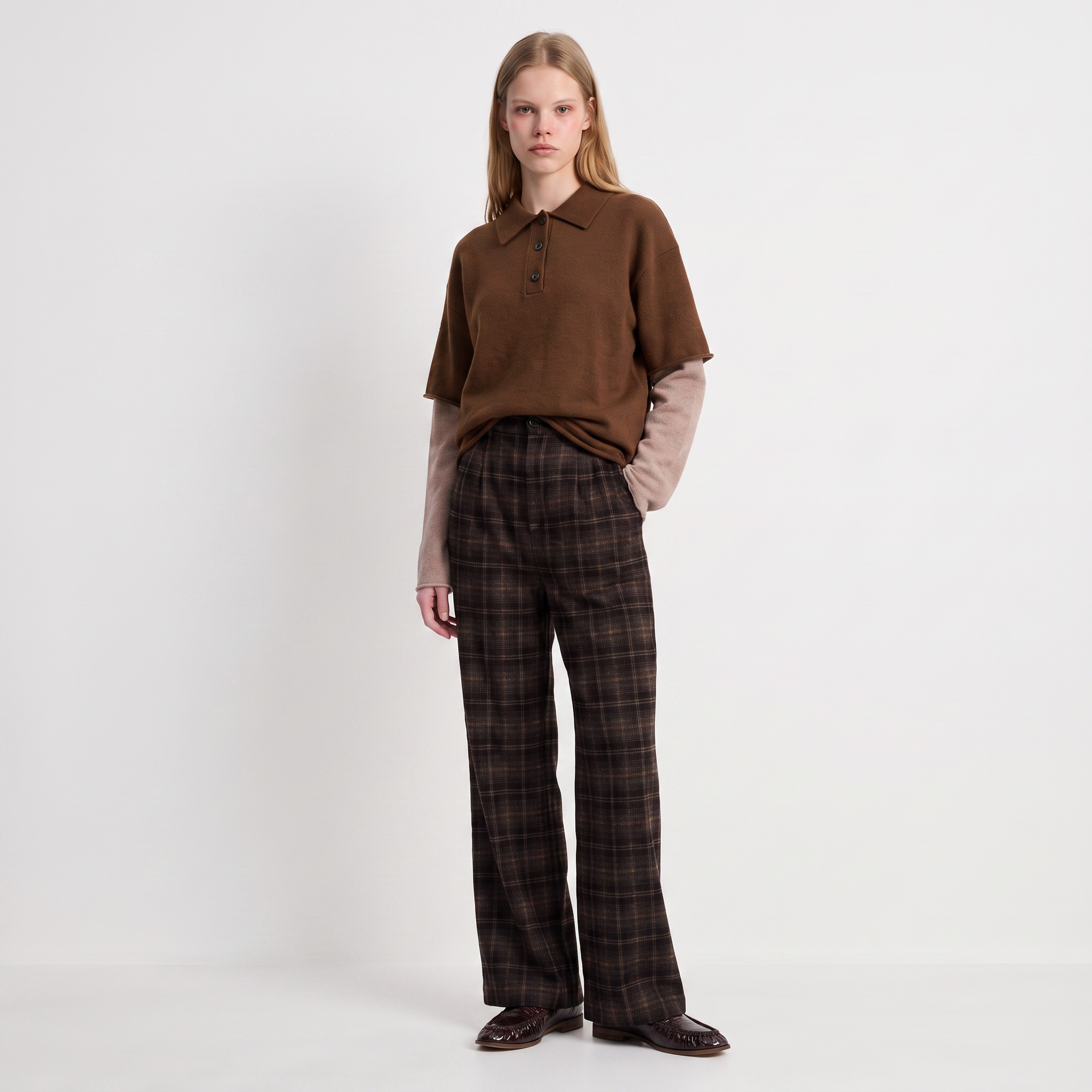 PANTALON ERAURA
