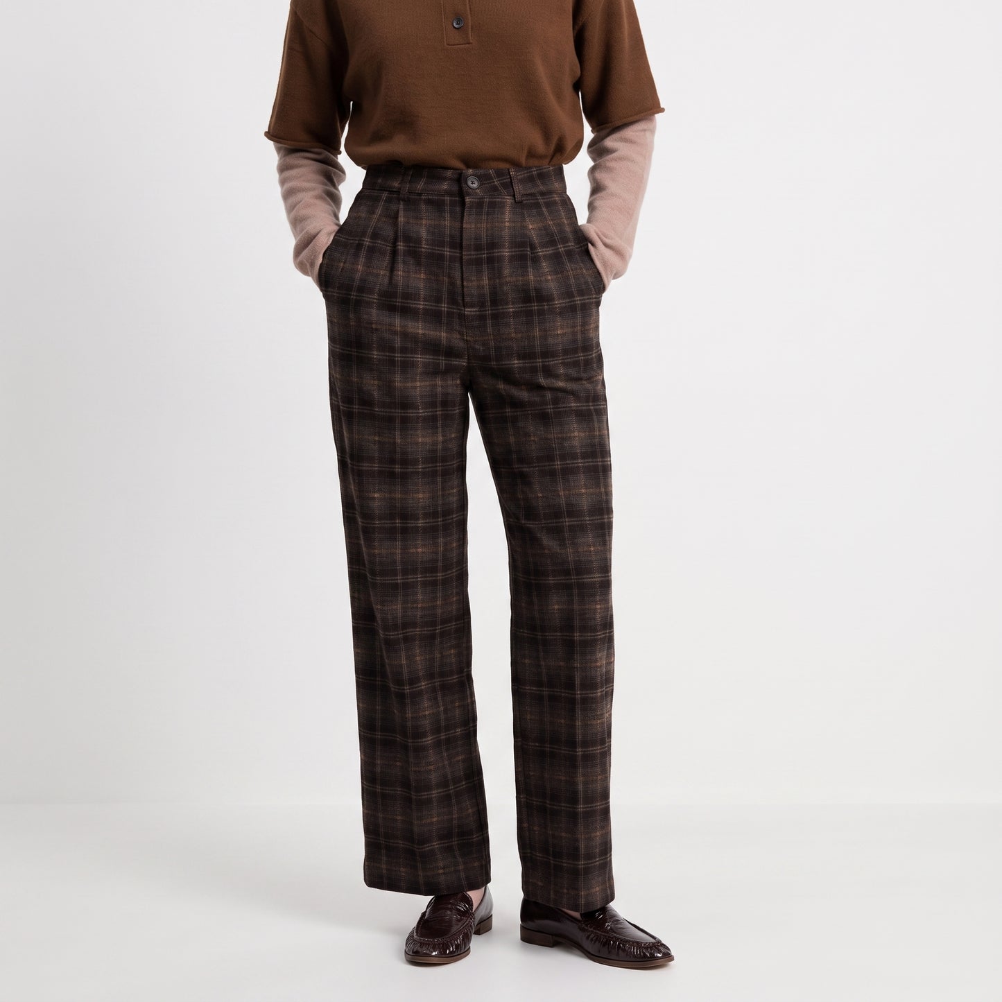 PANTALON ERAURA