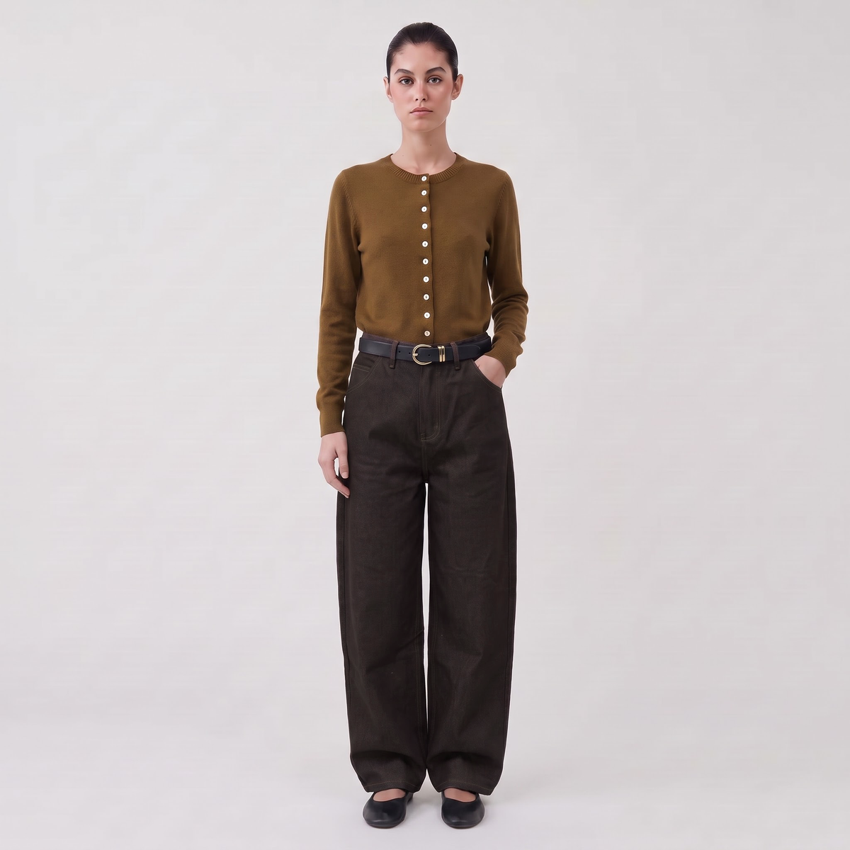 Pantalons & Denims FW26