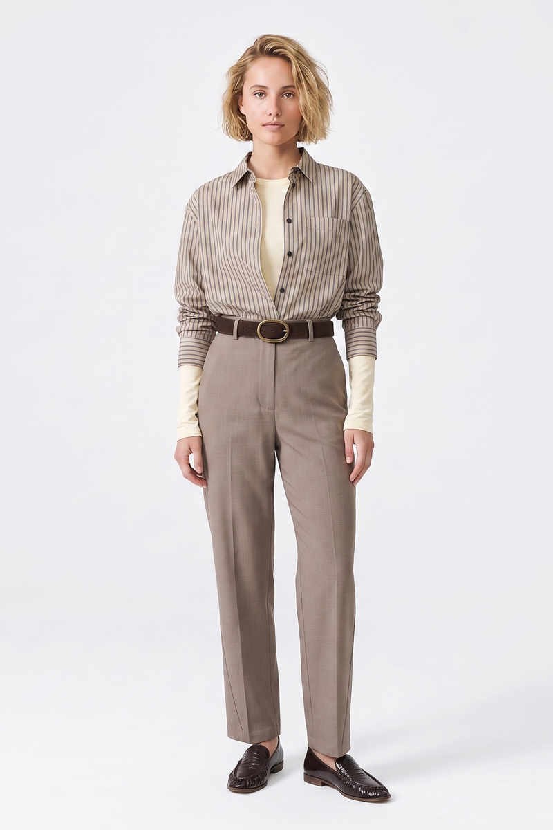 PANTALON ORERINE