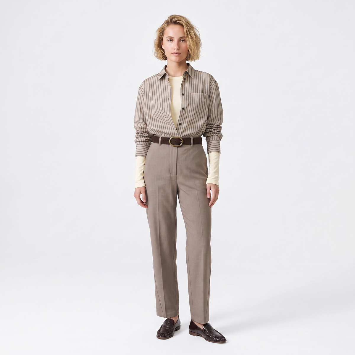 PANTALON ORERINE