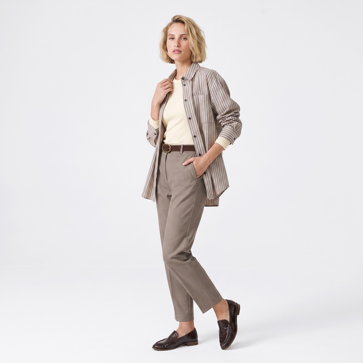 PANTALON ORERINE