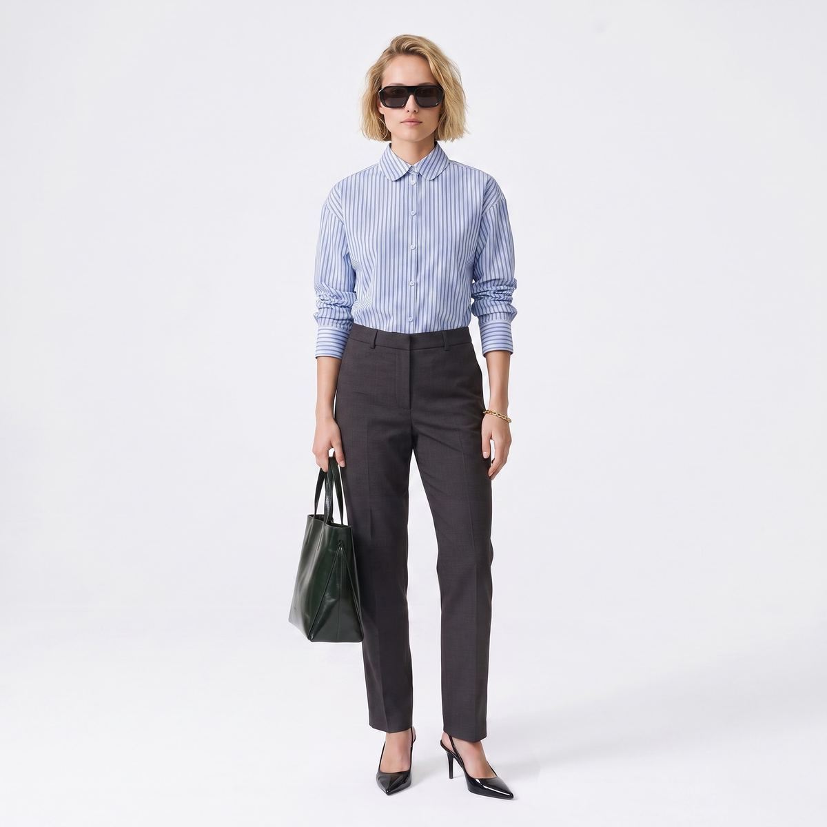 PANTALON ORERINE