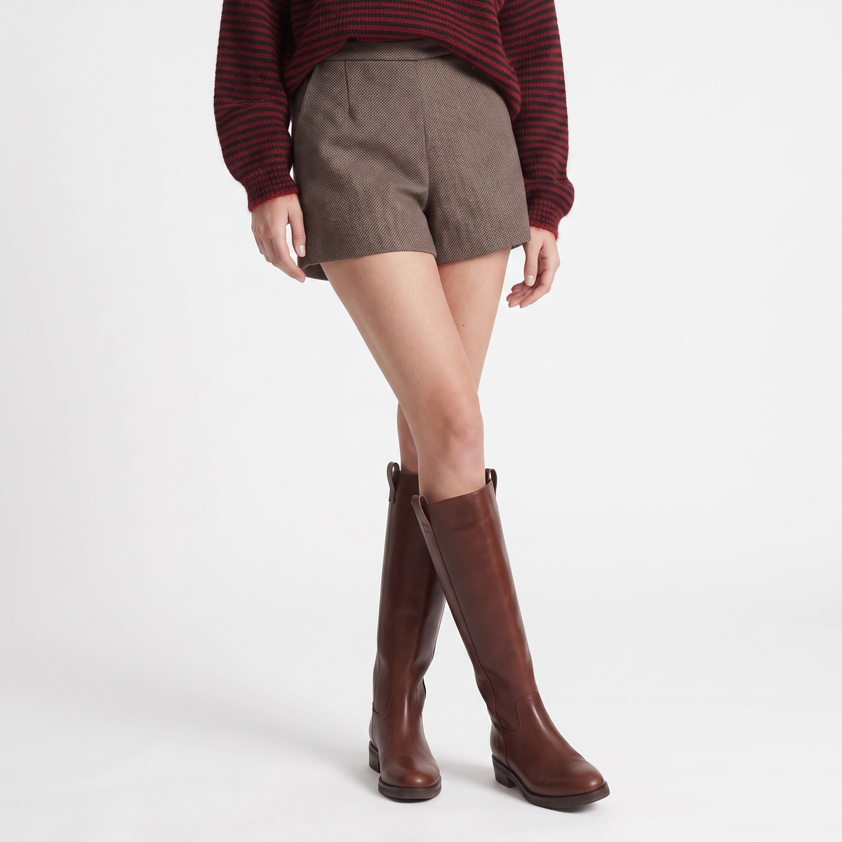 SHORT AMERINE