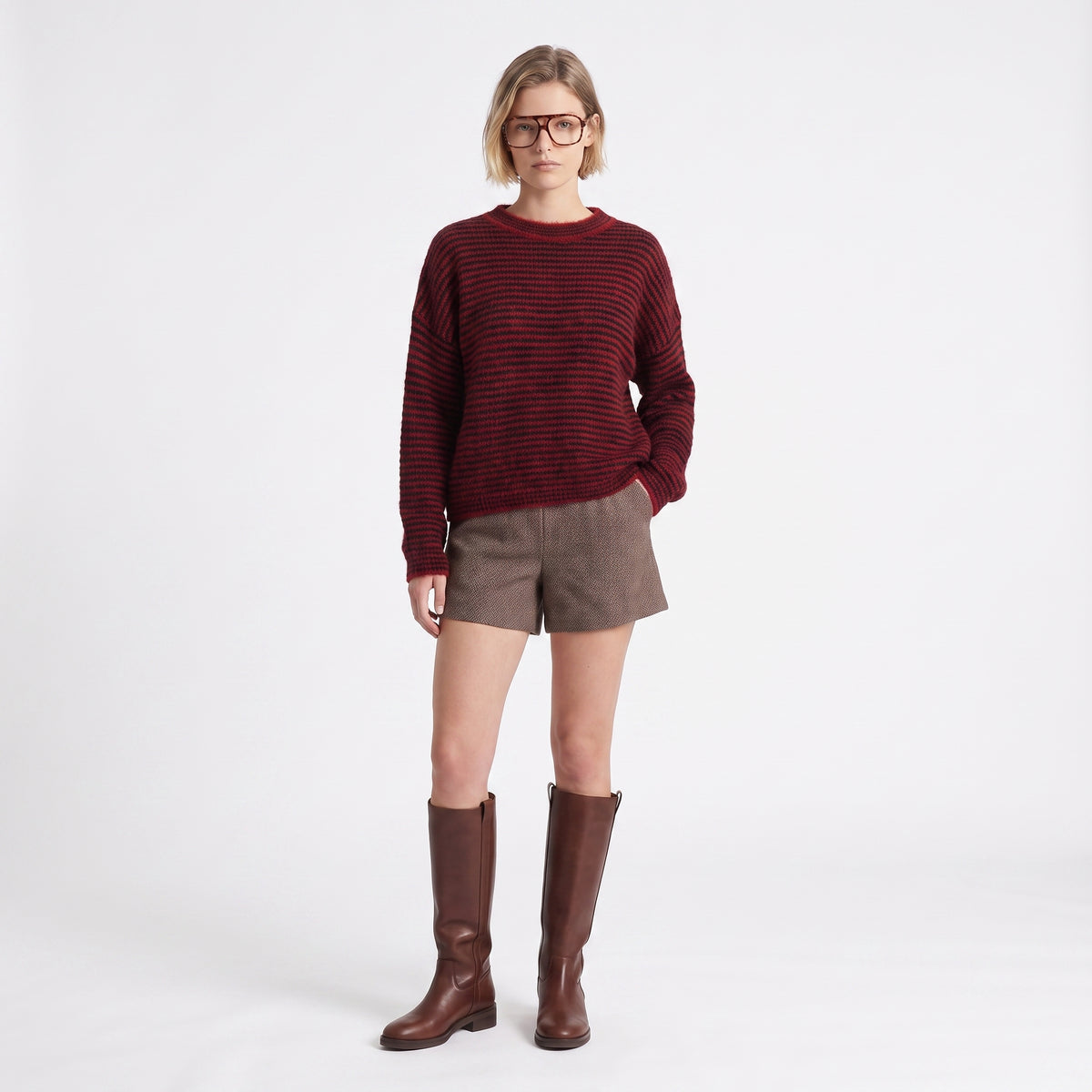 SHORT AMERINE