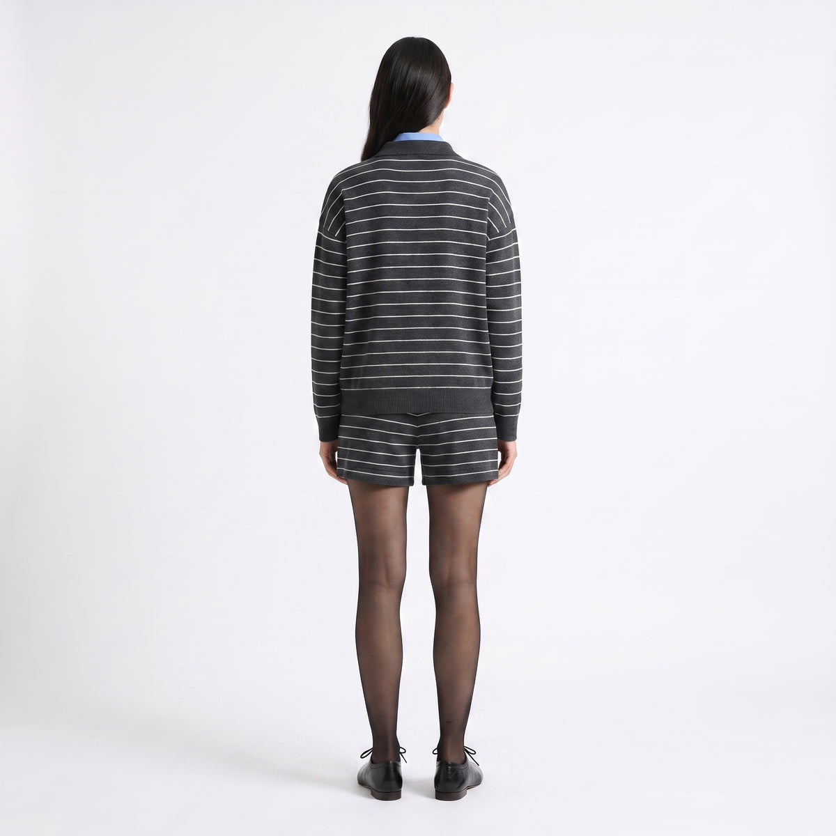 SHORT AMENA
