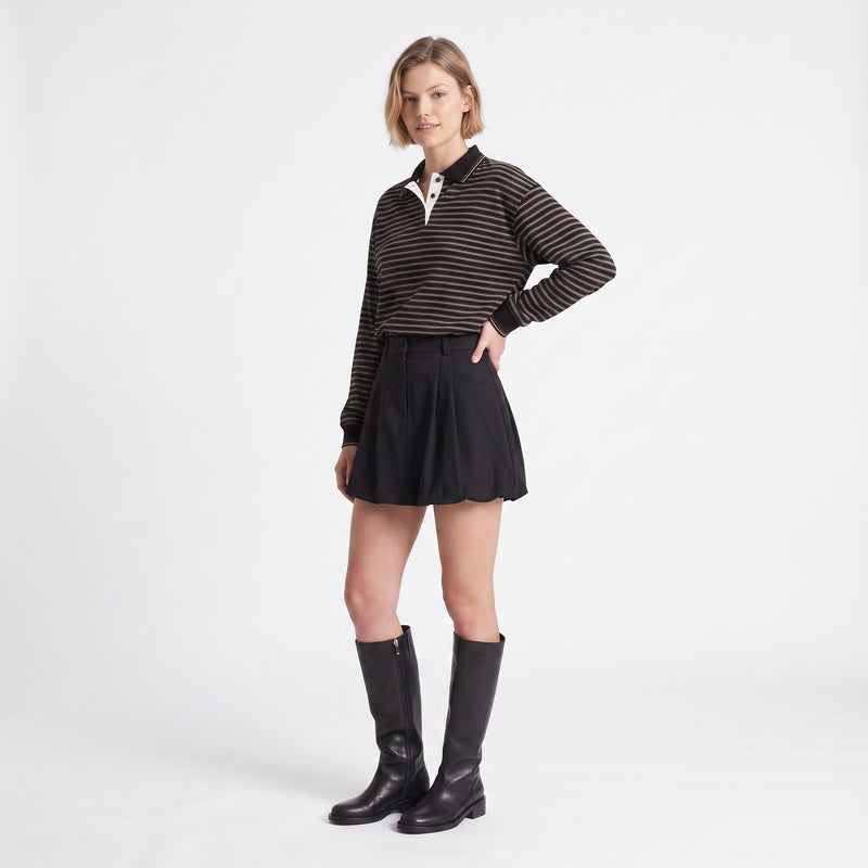 JUPE CLELIA