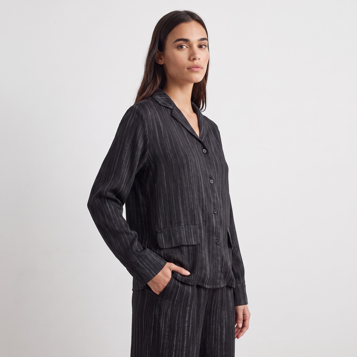 VESTE ISELIA