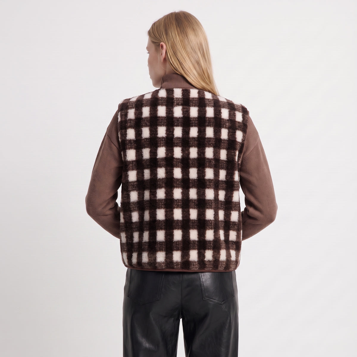 VESTE ISERIE