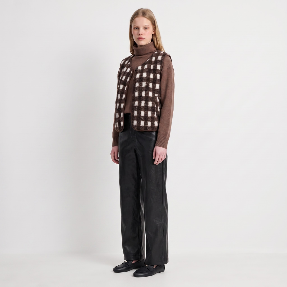 VESTE ISERIE