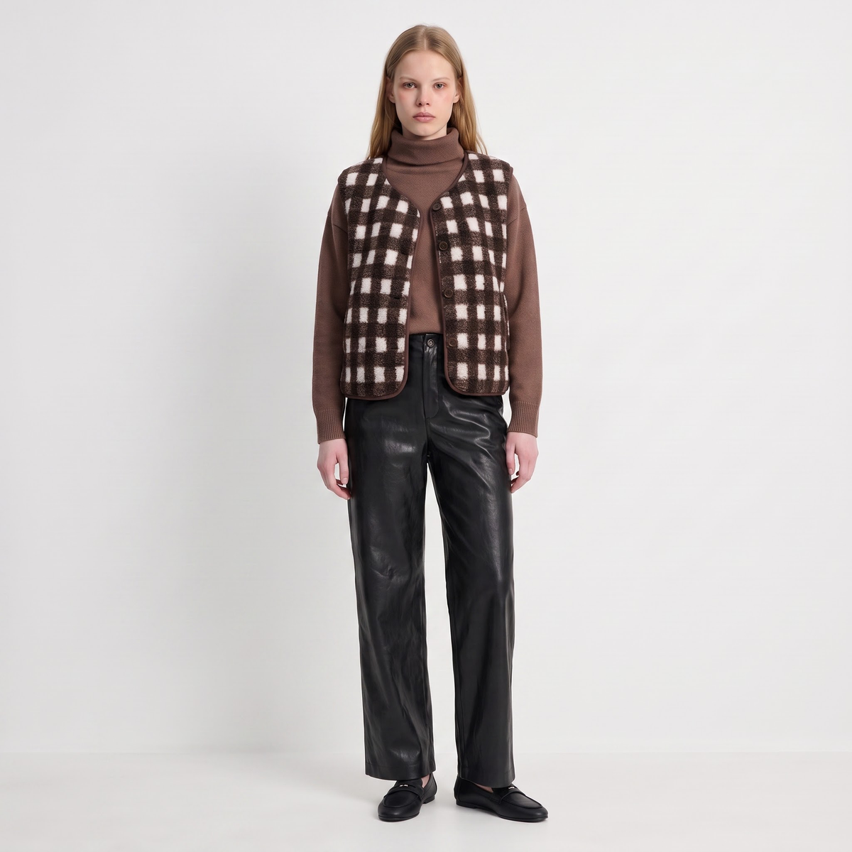 VESTE ISERIE