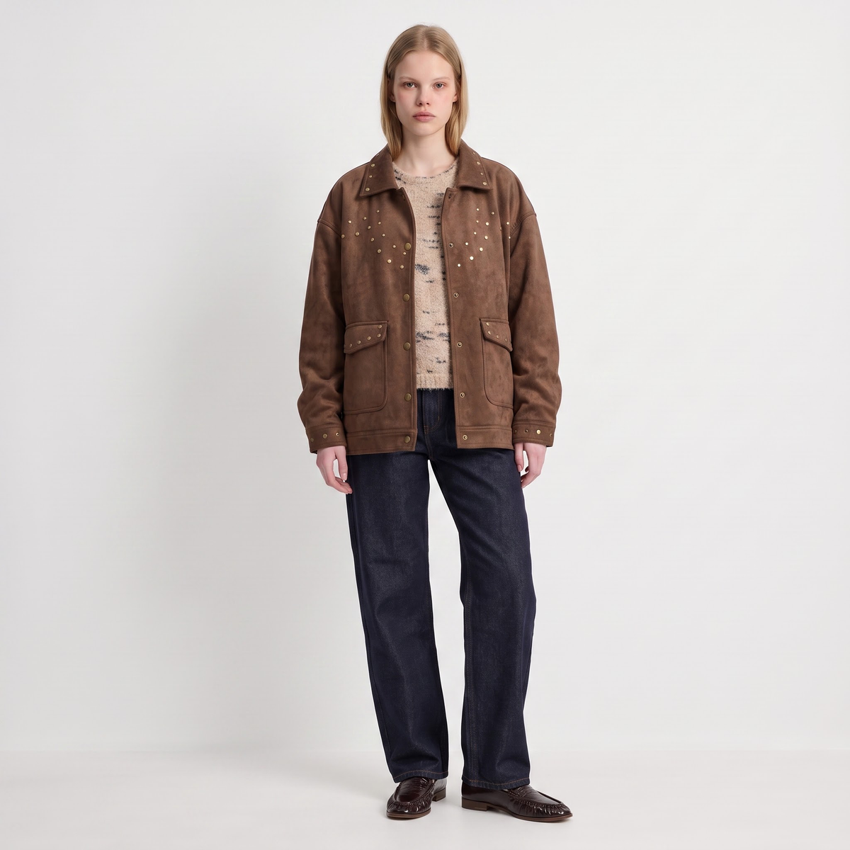 VESTE EVELINE
