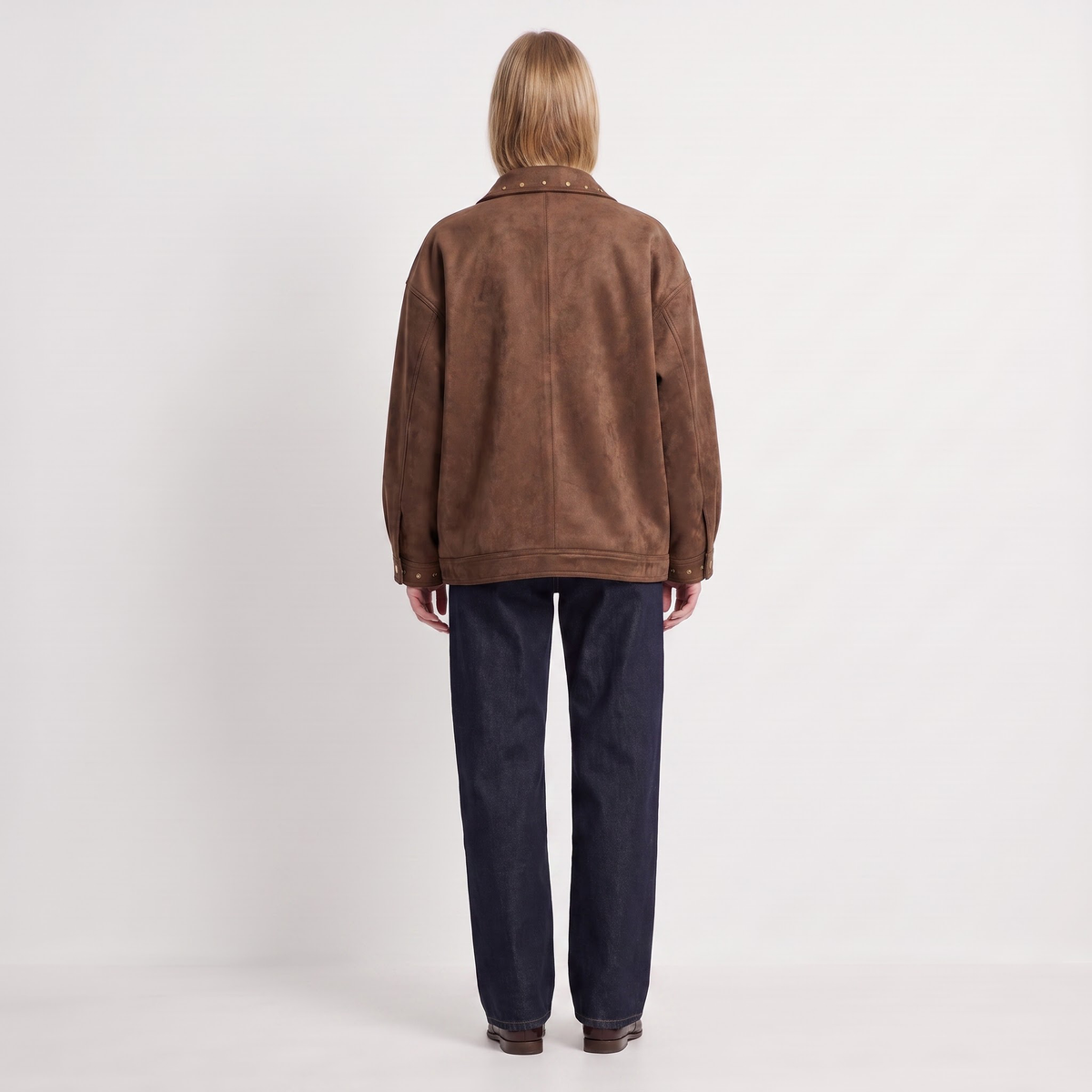 VESTE EVELINE