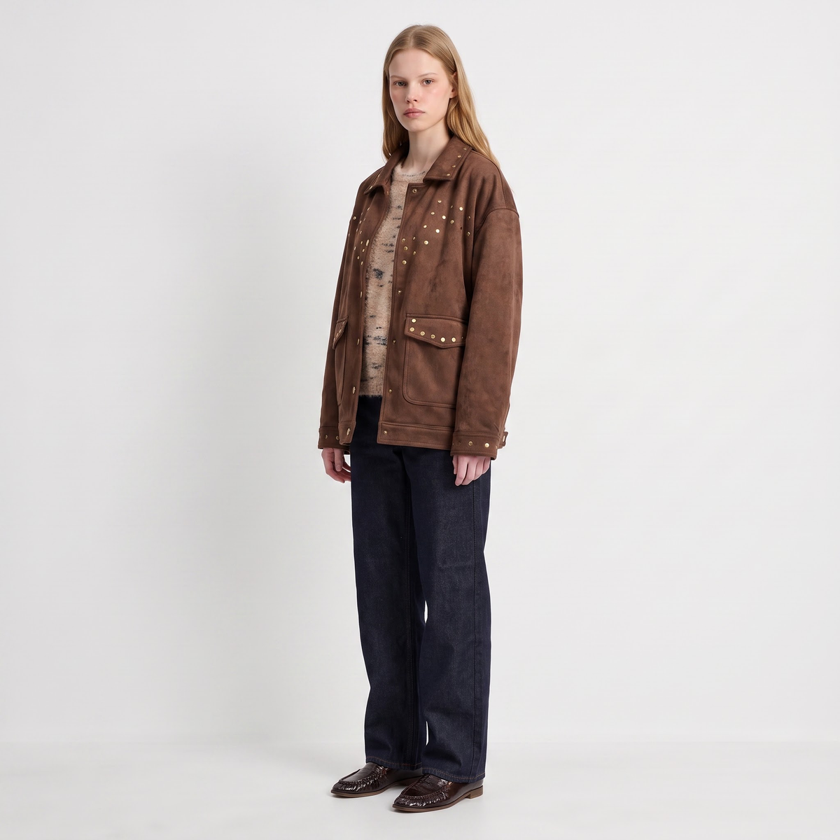 VESTE EVELINE