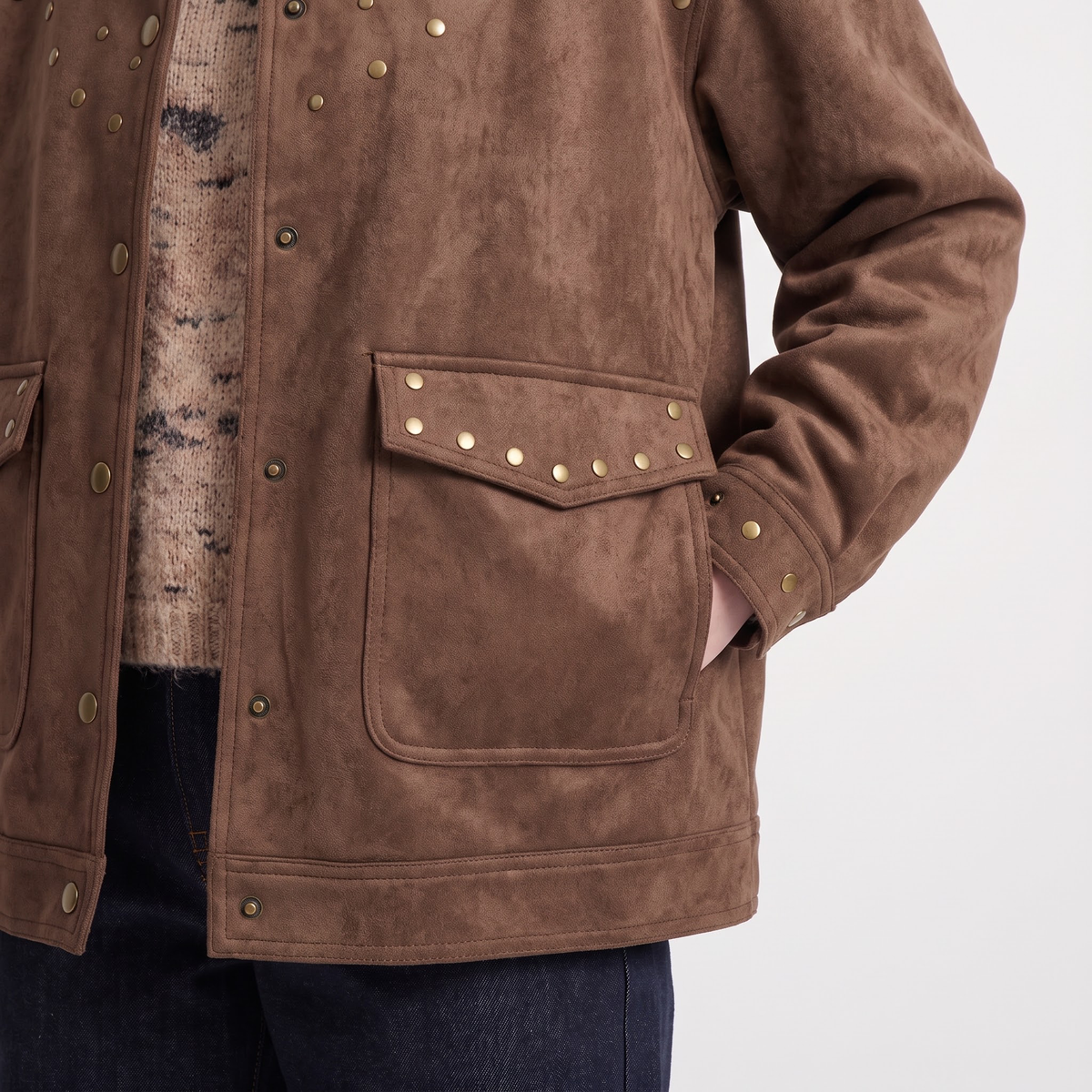 VESTE EVELINE
