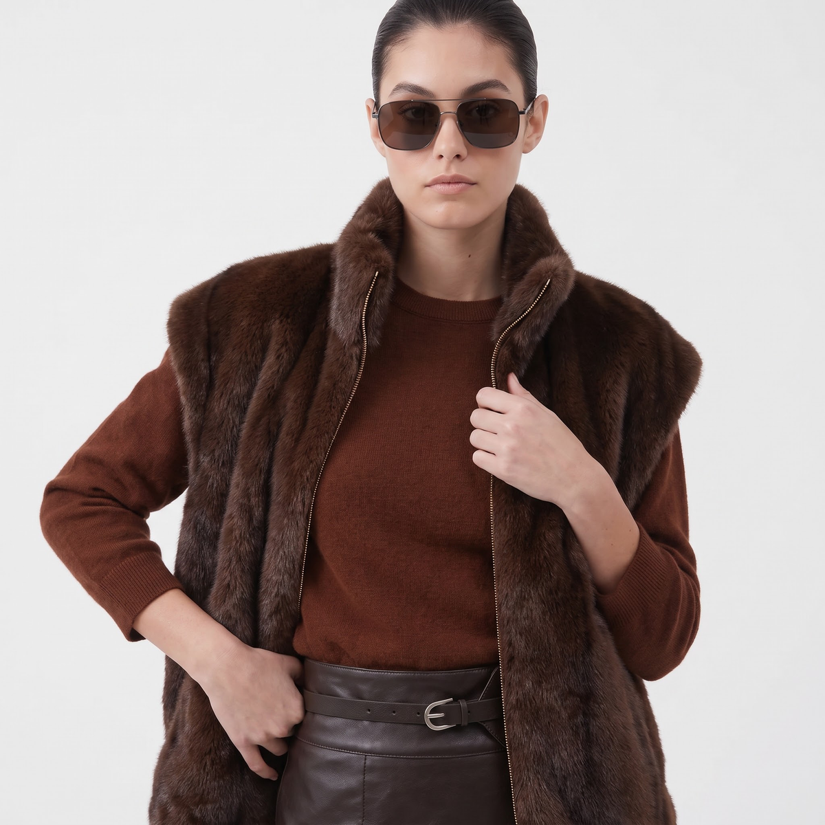 VESTE ISALYS