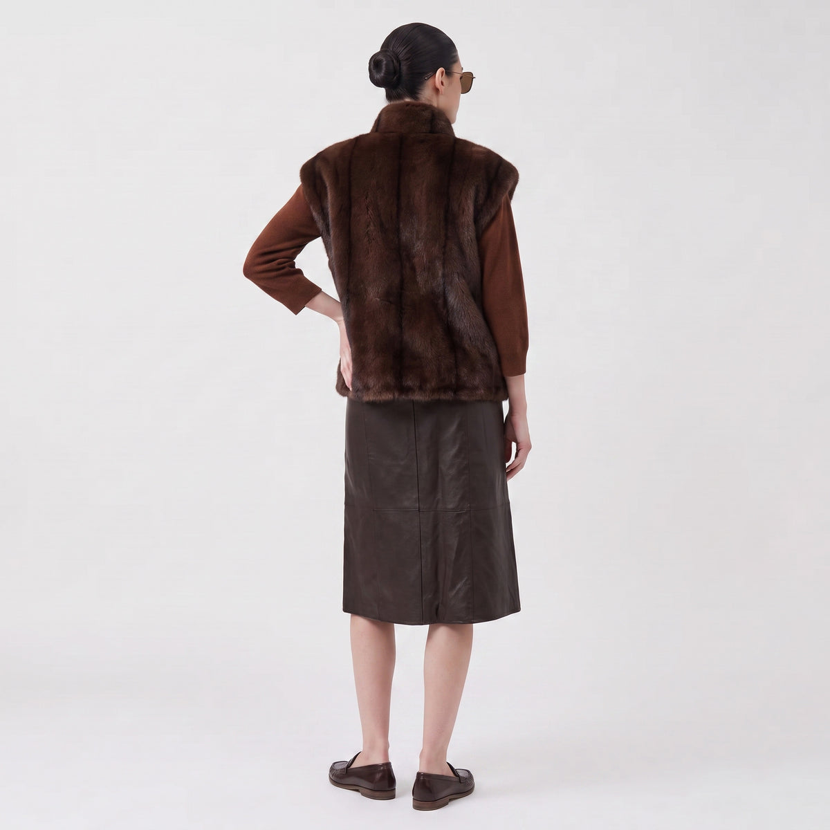VESTE ISALYS