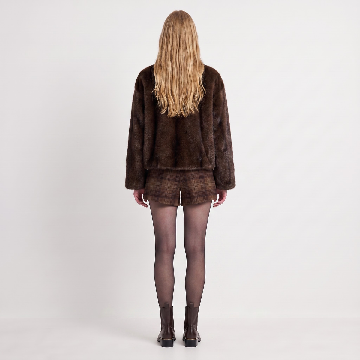 MANTEAU ISORIA