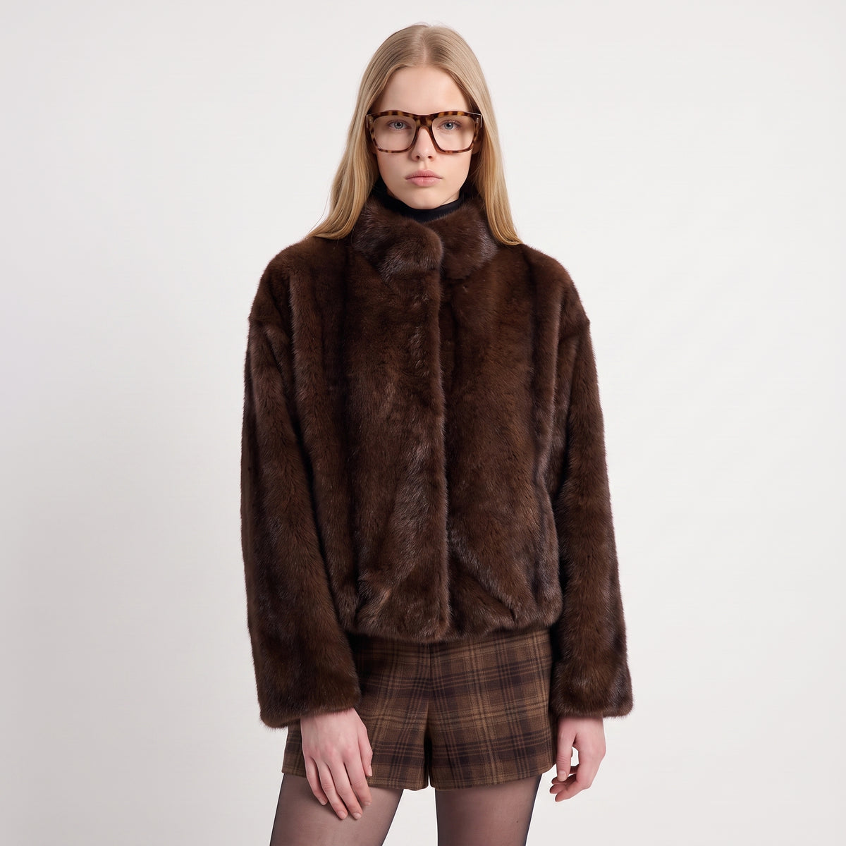 MANTEAU ISORIA