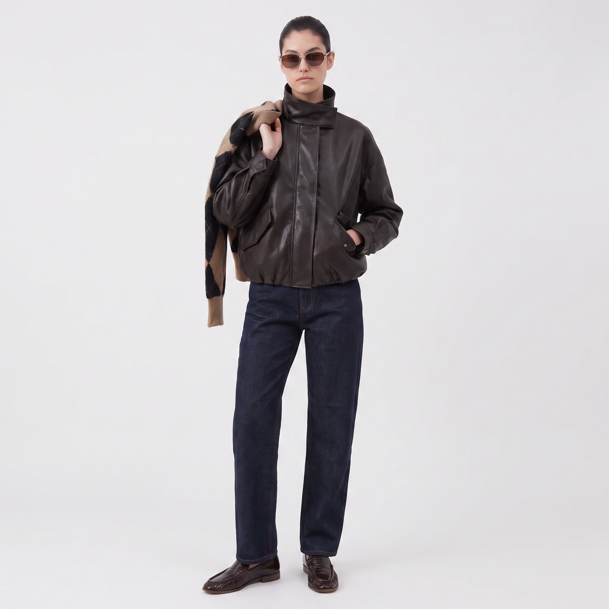BLOUSON EVELIS