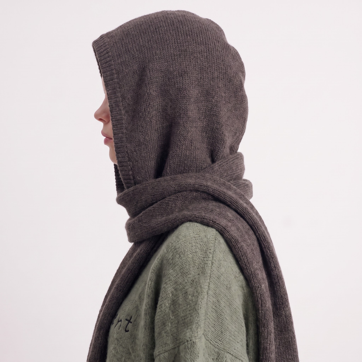 CAPUCHE CORAIA
