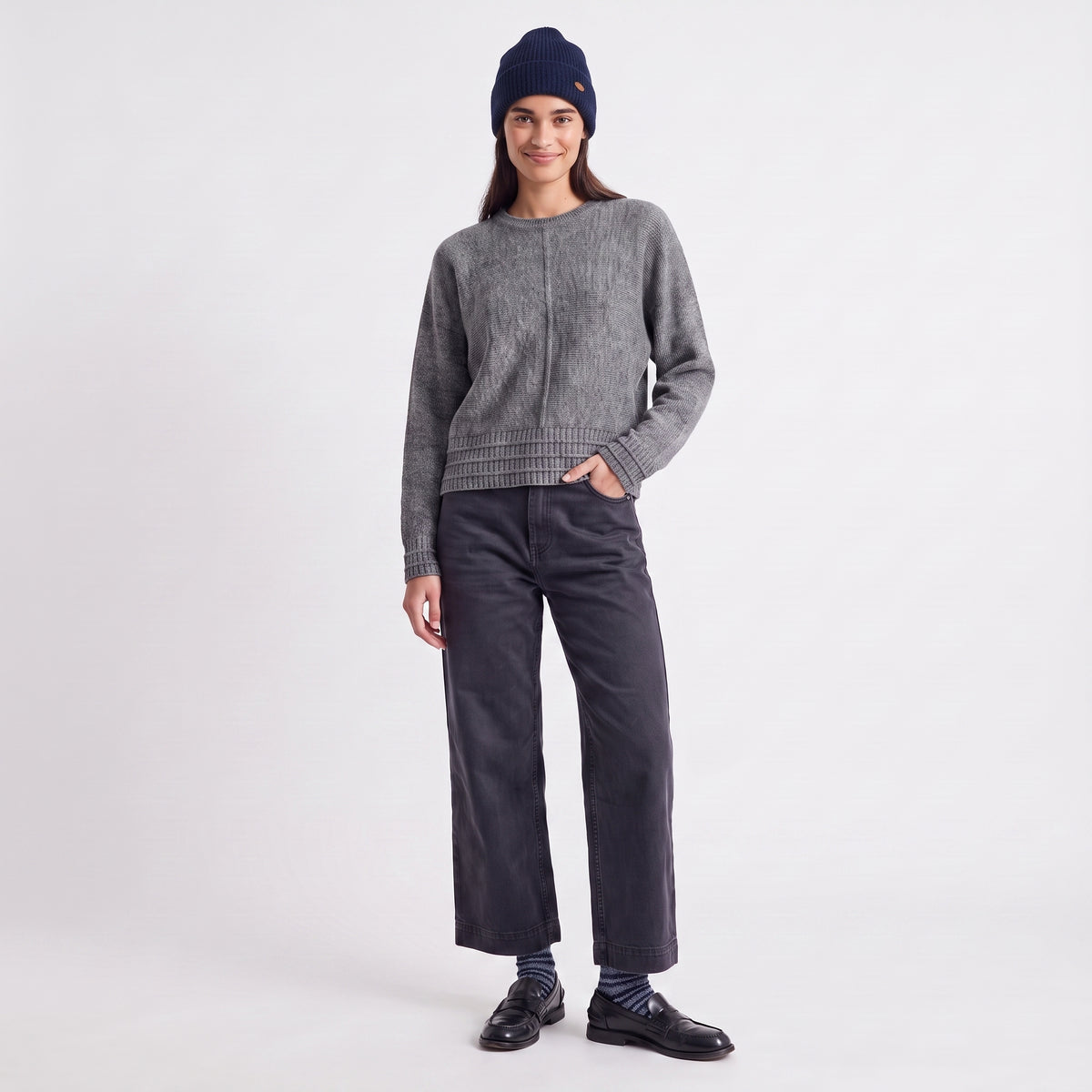 BONNET TERRI