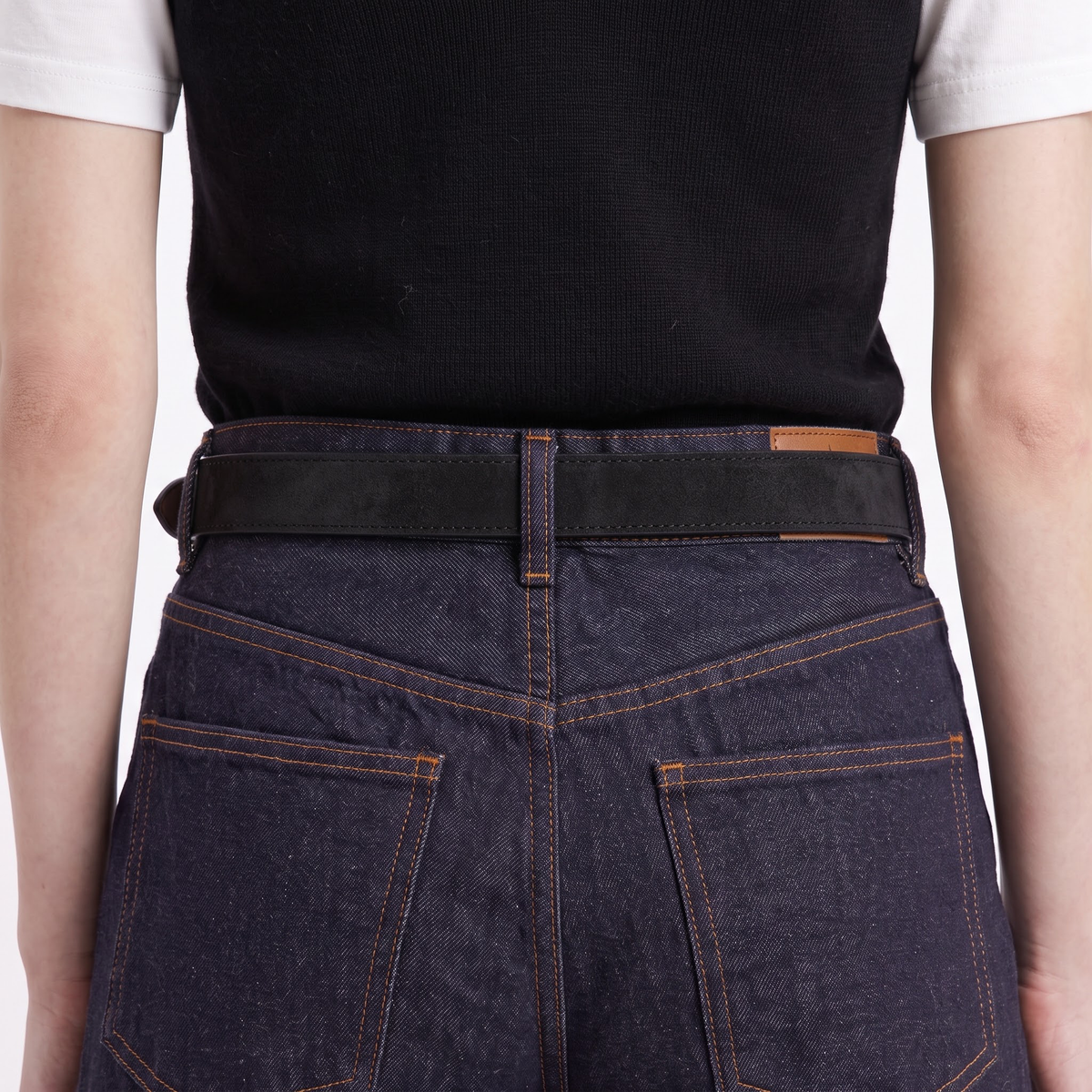 CEINTURE OPELINE
