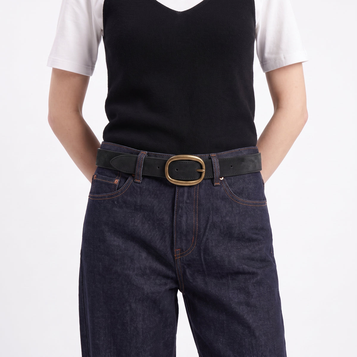 CEINTURE OPELINE