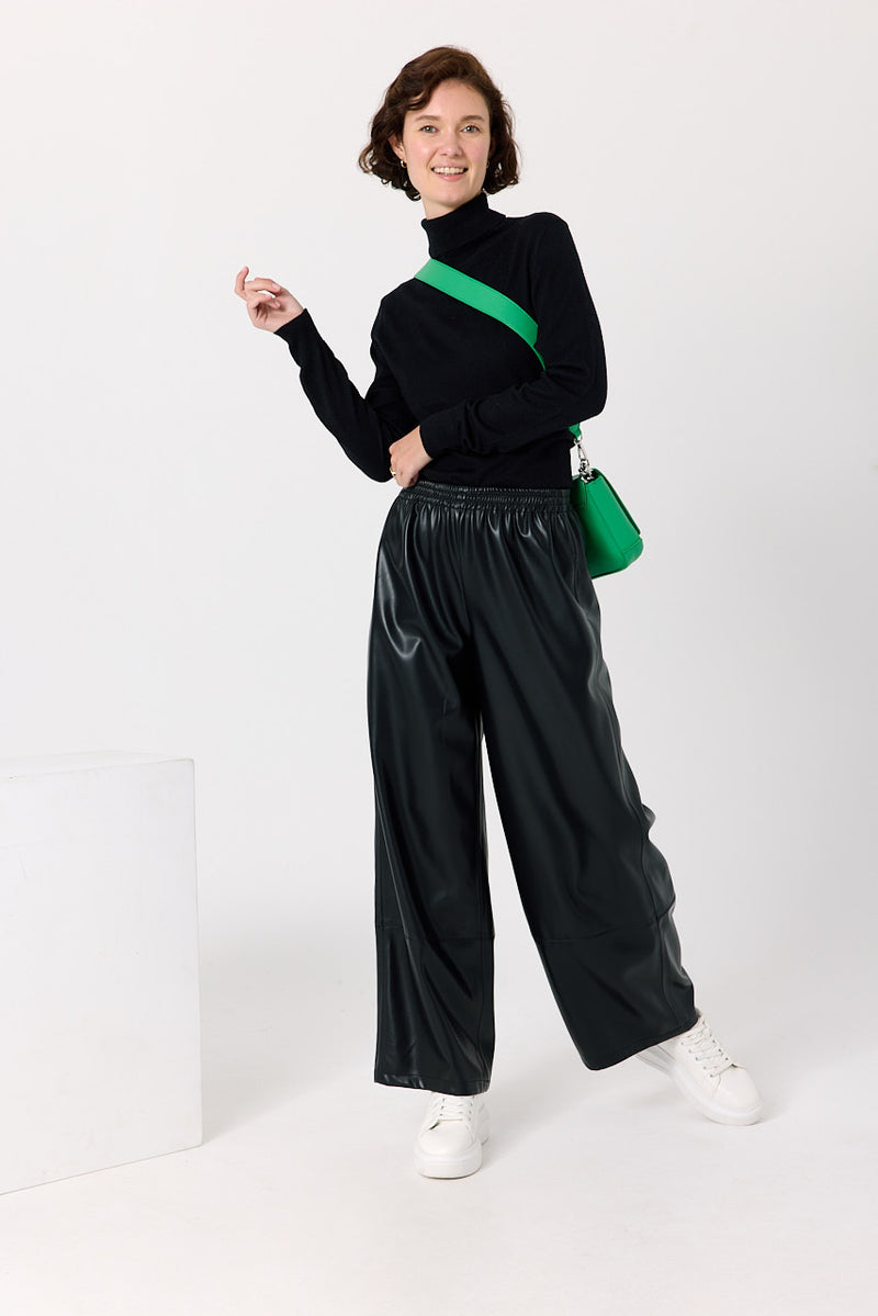 LOUISIA TROUSERS