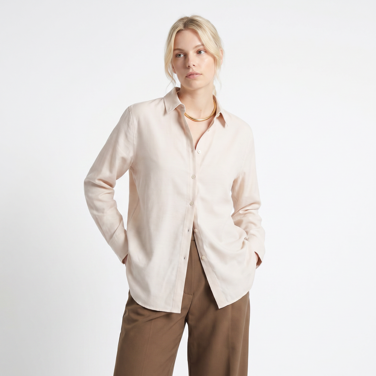 Chemises & Blouses FW26