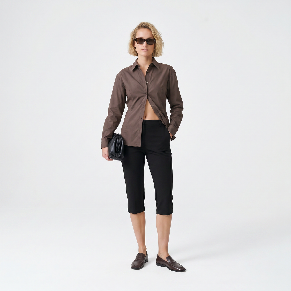 Chemises & Blouses FW26