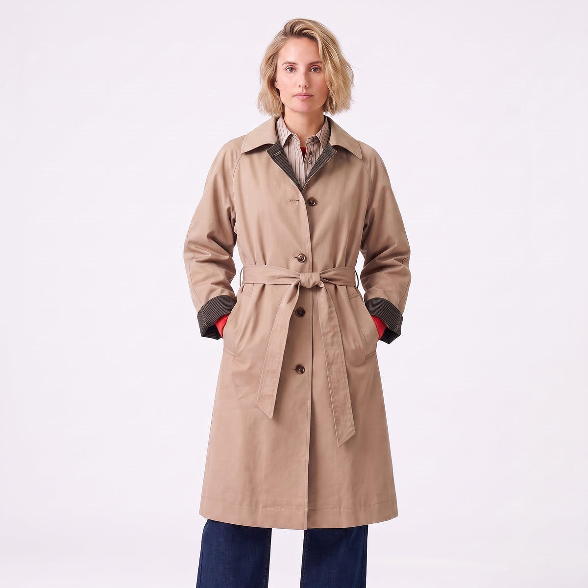 Manteaux & Vestes FW26