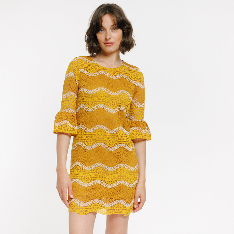 Robe HENRIETTE