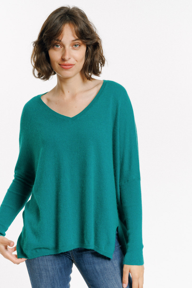 GABY SWEATER