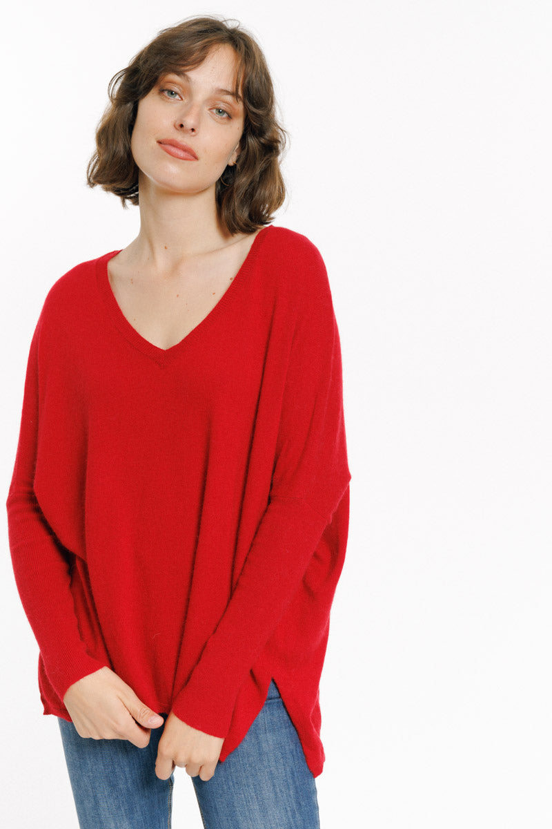 GABY SWEATER