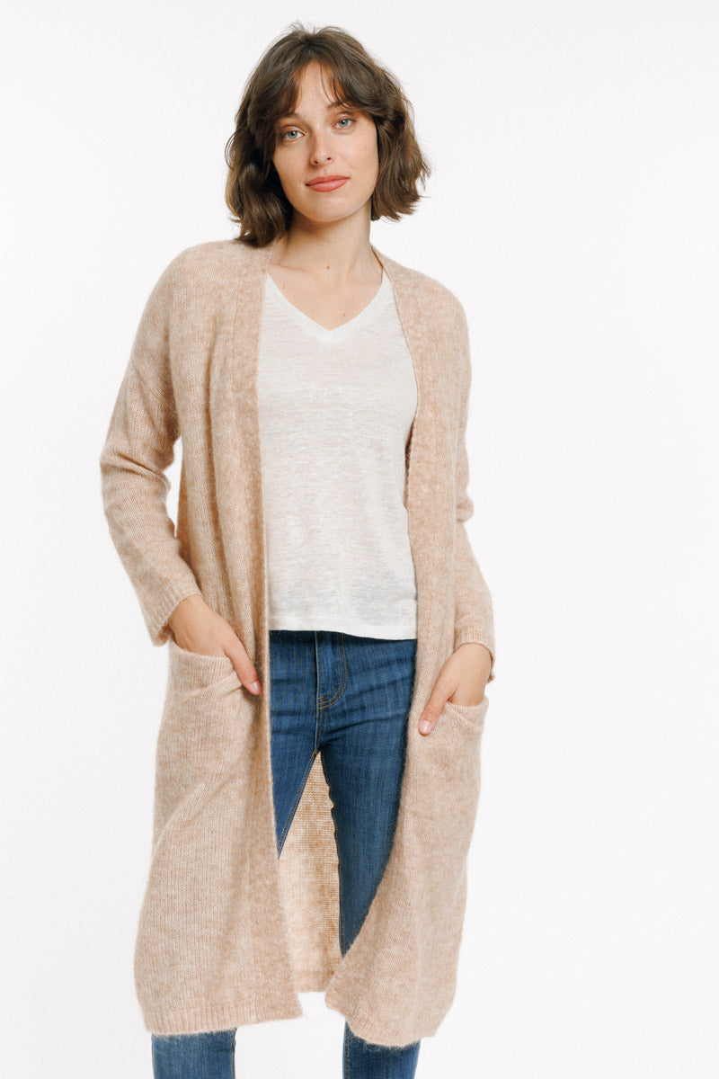 CARDIGAN MARIELLA