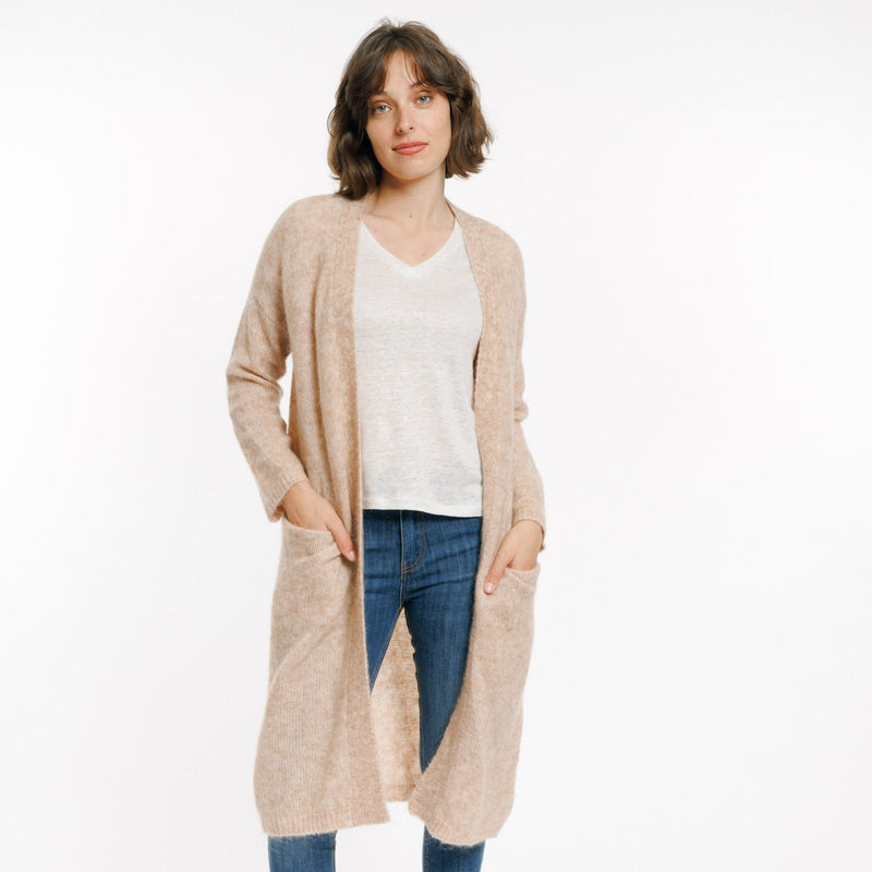 CARDIGAN MARIELLA