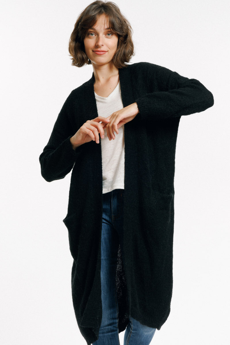 CARDIGAN MARIELLA