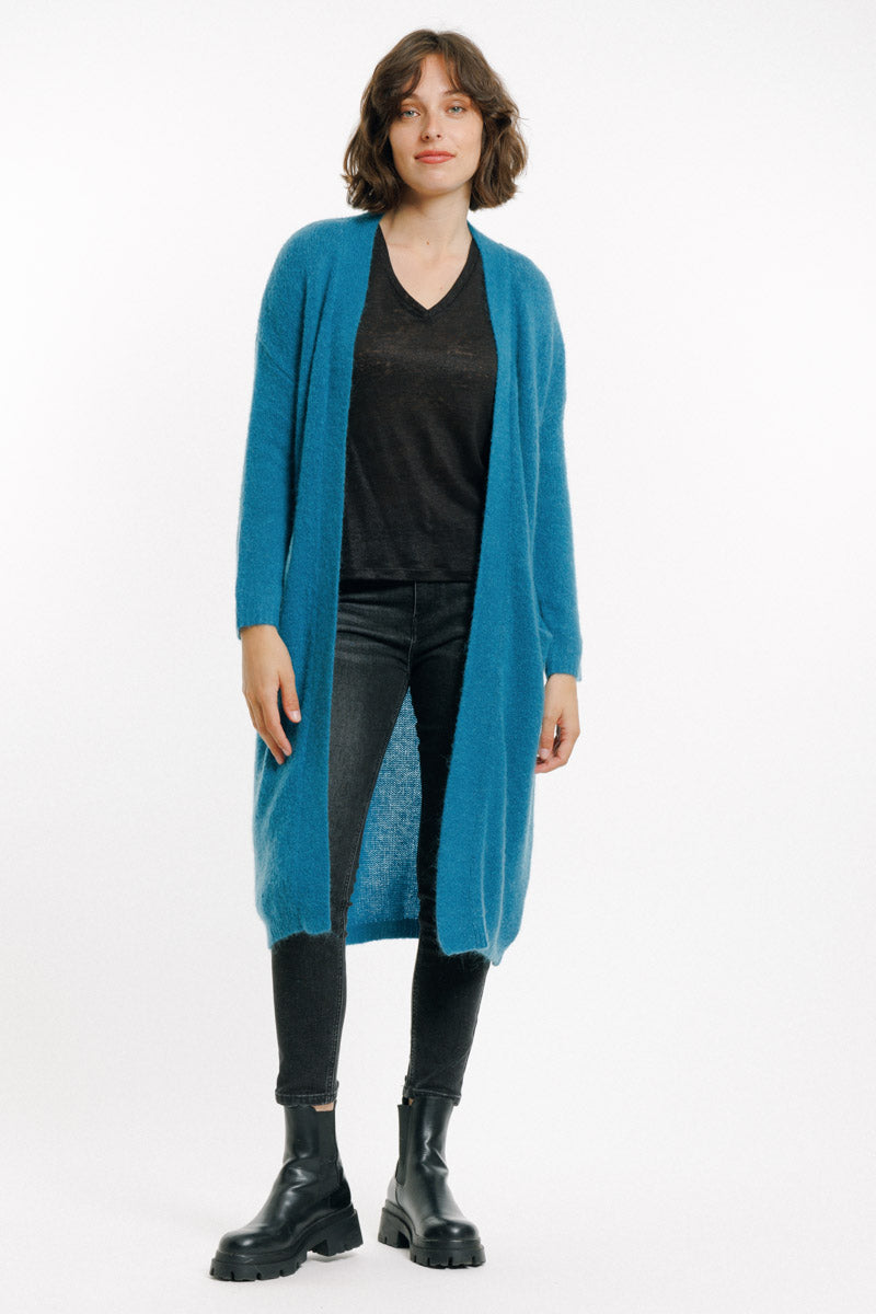CARDIGAN MARIELLA