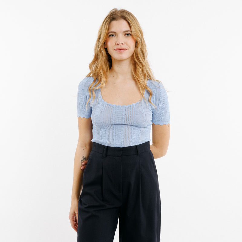 PULL TESSIE
