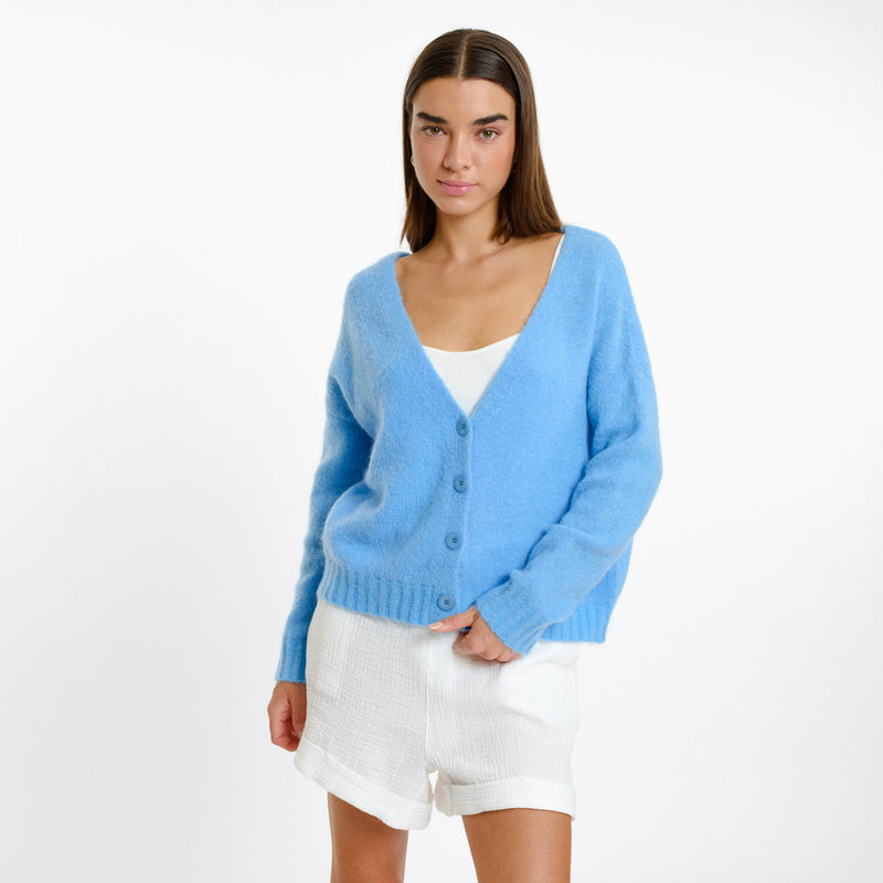 JASMINE CARDIGAN