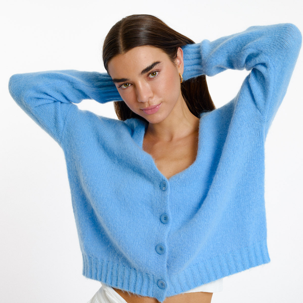 JASMINE CARDIGAN