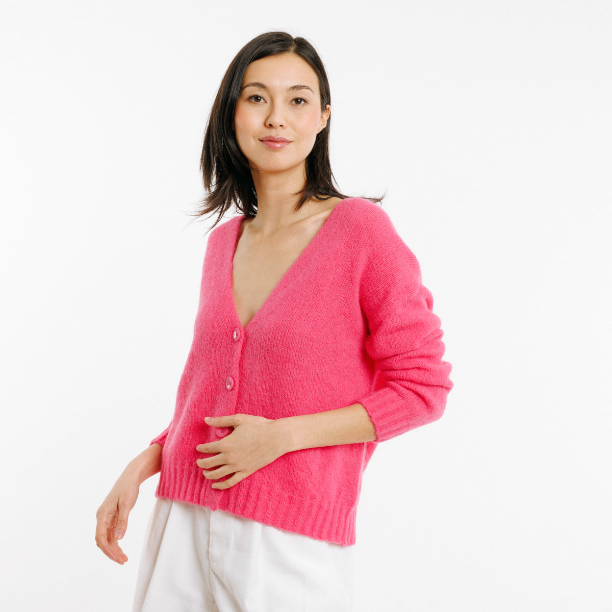 JASMINE CARDIGAN