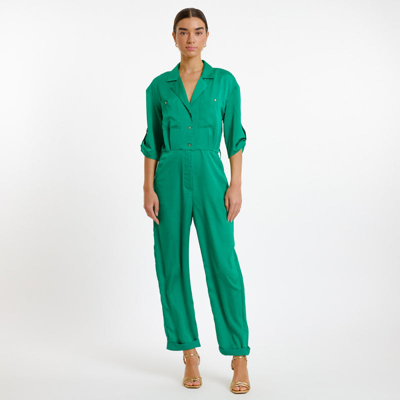 ZARAH JUMPSUIT